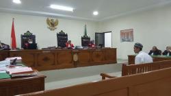 Hakim Marahi Terdakwa Pembunuhan Sadis Wanita Hamil di Gowa, Dianggap Berbelit dan Tak Jujur<