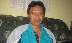 Bulu Tangkis Berduka! Iie Sumirat, Legenda Thomas Cup 1970-an Tutup Usia