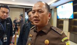Tersangka Kasus Korupsi Laptop Jurist Tan Kembali Mangkir Panggilan Kejagung<