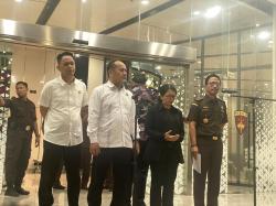 Korupsi Kredit Bank ke Sritex Rugikan Negara hingga Rp1,088 Triliun