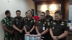 4 Tersangka Kasus Pungli Dana PIP di SMAN 7 Ditahan, Rp368 Juta Disita Kejari Cirebon