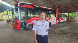 Kemenhub Diminta Lanjutkan Program BTS Imbas Keterbatasan APBD