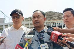 Kompolnas bakal Telusuri Dugaan Driver Ojol Affan Didorong Sebelum Dilindas Rantis Brimob