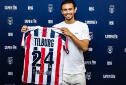 Terungkap! Ini Alasan Willem II Tertarik Boyong Nathan Tjoe A On 