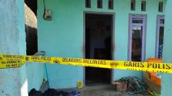 Pasutri Ditemukan Tewas di Rumahnya di Malang, 1 Luka Tusuk 1 Tergantung di Kamar<