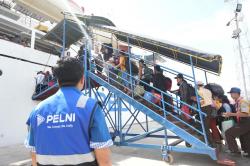 PELNI Catat Penjualan Tiket Diskon Tembus 782 Ribu hingga 21 Juli
