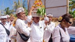Puncak Karya Baligia, Perindo Bali Apresiasi Generasi Muda Turut Jaga Warisan Adat<