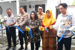 Program Bedah Rumah, Jaring Asa di Penjuru Nusantara
