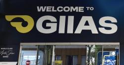 GIIAS 2025 Dibuka Pekan Ini Ada Shuttle Bus Gratis, Cek Lokasinya