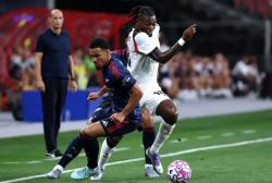 Komentar Mengejutkan Allegri usai AC Milan Dilibas Arsenal, Sebut The Gunners Tim Terbaik Eropa