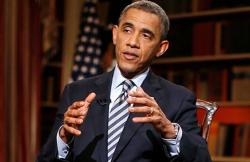 Dituduh Akan Kudeta Trump, Barack Obama: Aneh, Keterlaluan!