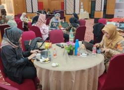 3.900 Peserta Selesai Diwawancara, Kemenag Siapkan 95 Kuota Beasiswa S1 Dalam Negeri