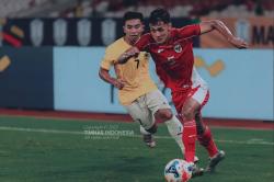 Bocoran Skuad Timnas Indonesia U-22 Mulai Terkuak Jelang SEA Games 2025