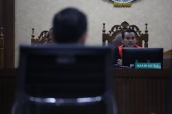 KY Segera Tindak Lanjuti Laporan Dugaan Pelanggaran Etik Hakim Kasus Tom Lembong