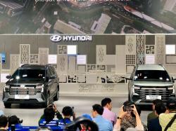 Spesifikasi dan Harga Stargazer Cartenz di GIIAS 2025: Mobil MPV Sporty dengan Fitur Lengkap