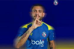 Arema FC Resmi Rekrut Ian Puleio, Pemain Asing Ke-10 Asal Argentina