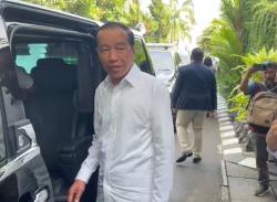 Sita Ijazah SMA hingga S1 Milik Jokowi, Ini Penjelasan Polda Metro Jaya