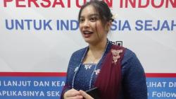 Hari Anak Nasional 2025, Puspadaya Perindo Soroti Perlindungan Hak Anak dari Kekerasan<
