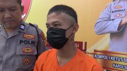 Nekat! Maling Tabung Gas dan Telur di Gianyar Todong Warga dengan Korek Api Mirip Pistol<