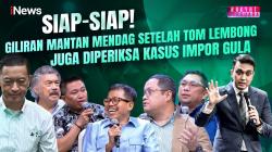 Mantan Mendag Lain Terancam di Kasus Impor Gula, Ini Faktanya!