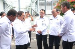 Kebijakan Pendidikan dan Remisi Cerahkan Masa Depan Anak LPKA, Menteri Imipas Tuai Pujian<