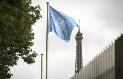 AS Keluar dari UNESCO, Singgung Alasan Anti-Israel