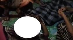 Tragis! Pelajar SMP di Lubuklinggau Tewas Ditabrak Kereta Api saat Menyeberang, Kondisi Mengenaskan<