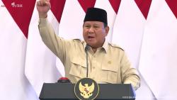 Presiden Prabowo Luncurkan Tema HUT ke-80 RI: Bersatu Berdaulat Rakyat Sejahtera Indonesia Maju