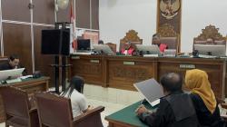 Terdakwa TPPU Kasus Judol Komdigi Dituntut 12 Tahun Penjara 