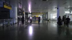 Stasiun Manggarai Pakai Genset Imbas Listrik Padam, Lift Tak Beroperasi