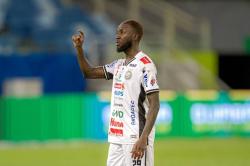 Persija Tambah Winger dari Brasil, Aroma Samba Makin Kental di Macan Kemayoran!