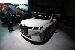 20 Model Kendaraan BMW dan 11 MINI Hadir di GIIAS 2025