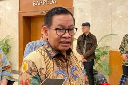 Jukir Liar Bundaran HI Ditangkap, Pramono Beri Pesan Ini ke Wali Kota di Jakarta