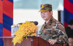 Negaranya Digempur Thailand, PM Kamboja Hun Manet Ngadu ke PBB