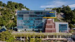 Bank Mandiri Tebar Promo di Mandiri Vaganza Auto dan Housing Expo 2025<