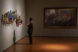 Pameran NYALA: 200 Tahun Perang Diponegoro