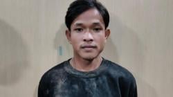 Terungkap Motif Pria di Karimun Bunuh Mantan Istri dengan 34 Tusukan<