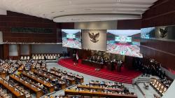 DPR Terima Surat Permohonan Konsultasi dari Kepala Otorita IKN, Bahas Apa?