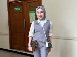Reza Gladys Diduga Lakukan Penipuan Lewat Produk Skincare, Diklaim Tidak BPOM!