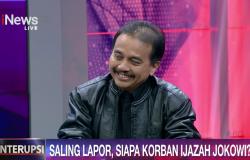 Roy Suryo Sebut Pemeriksaan Jokowi di Solo Contoh Tak Baik bagi Masyarakat, Kenapa?