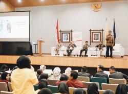 Inovasi Digital Jadi Salah Satu Kunci Perkuat Ketahanan Ekonomi