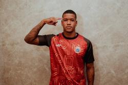 Persija Rekrut Alan Cardoso, Eks Vasco da Gama Bikin Aroma Samba Makin Kental