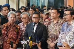Hasto Divonis 3,5 Tahun Penjara, bakal Banding?
