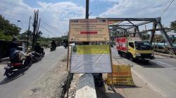 Ada Perbaikan, Catat! Jembatan Dayeuhkolot Ditutup 26 Juli hingga 6 September 2025<