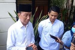 Dilaporkan Rismon Sianipar soal Skripsi ke Polda DIY, Jokowi: Itu Namanya Ngalor Ngidul