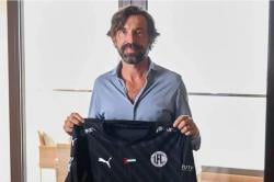 Andrea Pirlo Resmi Jadi Pelatih United FC Dubai, Siap Ukir Sejarah di Liga UEA