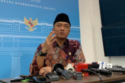 Istana: Tak Ada Penyerahan Data Pribadi WNI ke AS, Keamanan Dijamin