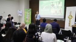 MNC Insurance Business Group Gelar SPARK 2025, Dorong Gaya Hidup Sehat dan Cerdas Finansial