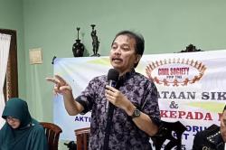 Roy Suryo Klaim Didukung Keturunan Raja hingga Jenderal untuk Suarakan Ijazah Jokowi