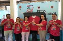 Rayakan HUT ke-28, Super Indo Gelar 28th Superindoversary di 4 Kota Besar
